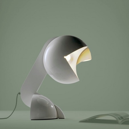 Martinelli Luce - Ruspa Table Lamp