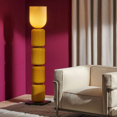 Cassina - Ficupala Lampada da Terra