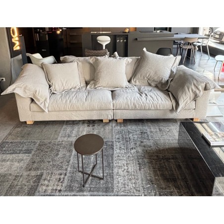 Diesel Moroso - Canapé Nebula Nine