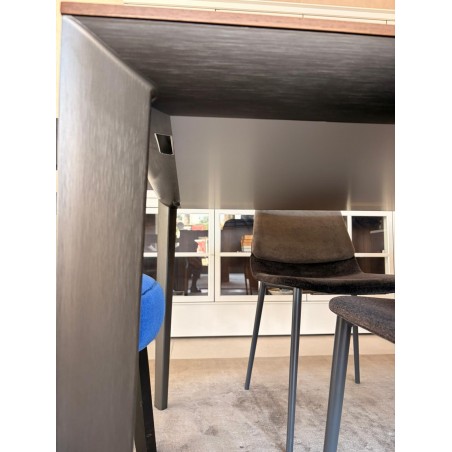 Molteni&C - Filigree Table Extensible