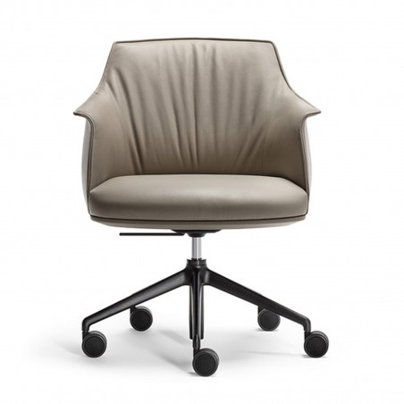 Poltrona Frau - Archibald Task Managerial Office Chair