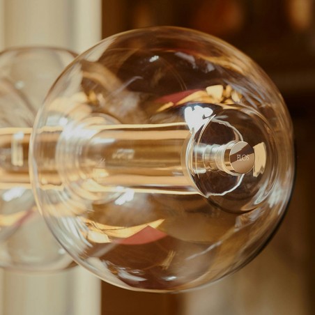 Flos - Luce Sferica S1 Lampe à Suspension