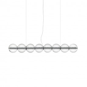 Flos - Luce Sferica S1 Lampe à Suspension