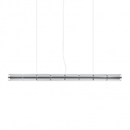 Flos - Luce Cilindrica S1 Sospensione