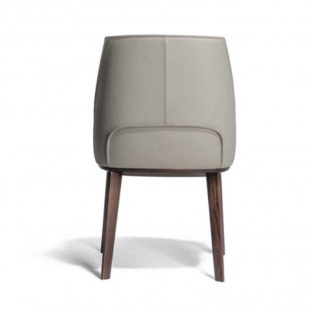 Poltrona Frau - Archibald Slim Poltroncina
