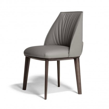 Poltrona Frau - Archibald Slim Dining Chair