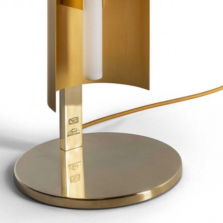 Poltrona Frau - Gio Ponti Oro Floor Lamp