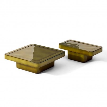 Cassina - Ardys Table Basse