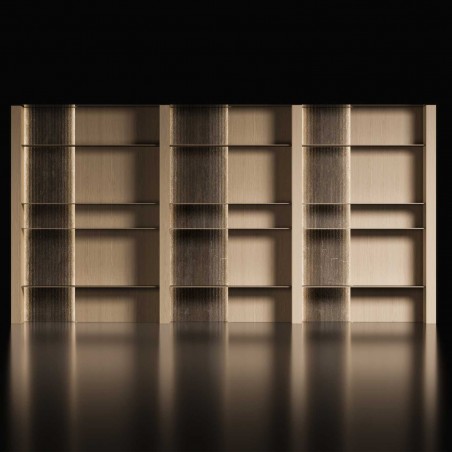 Modulnova - Blade Edge Libreria