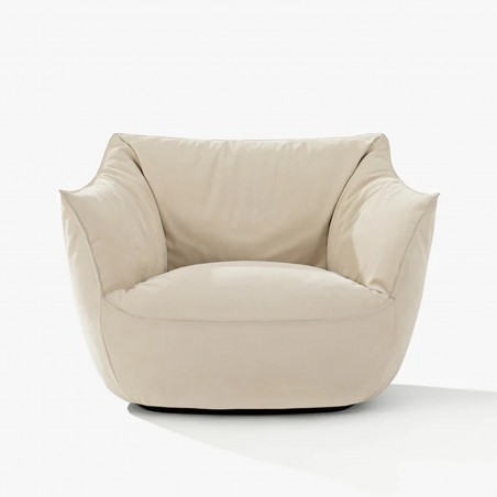 Poliform - Alfred Armchair