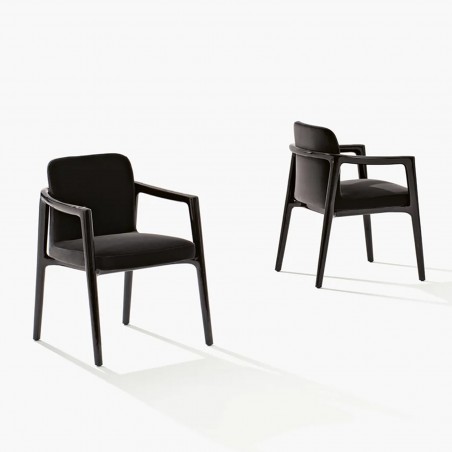 Poliform - Victoria Dining Chair