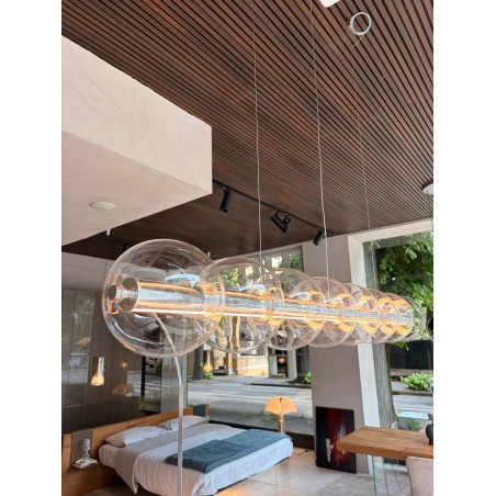 Flos - Luce Sferica S1 Sospensione