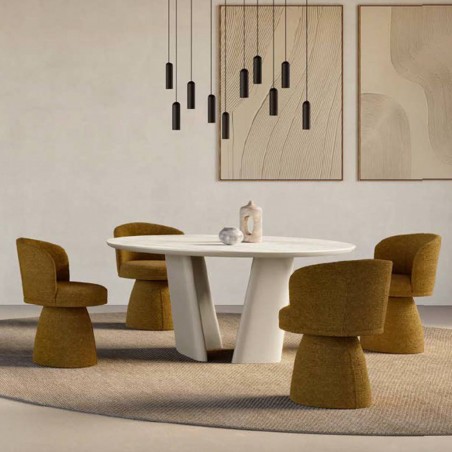 Eforma - Achille Round Table