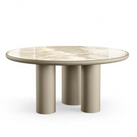 Eforma - Cherry Mix King Table Ronde