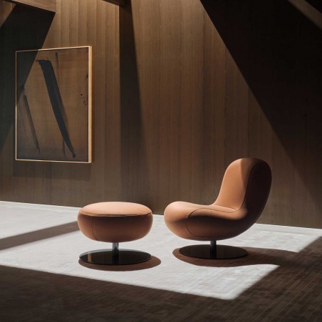 Molteni&C - Bosco Poltrona