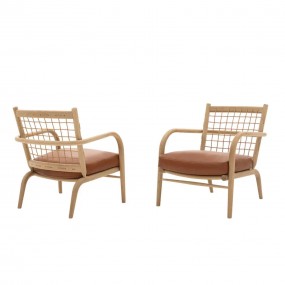B&B Italia - Alvar Fauteuil