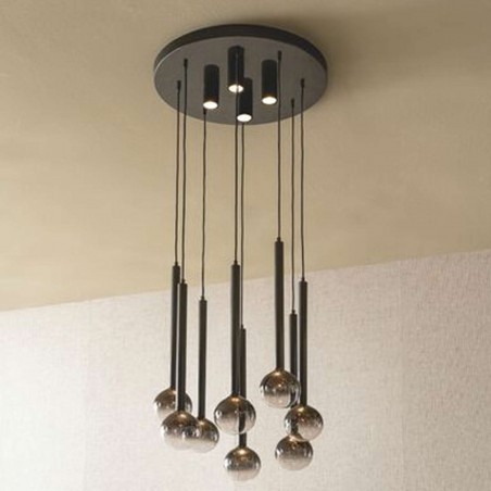 Riflessi - Bolle S8 Lampe