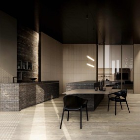 Modulnova - Twenty Lab Artistry Cucina