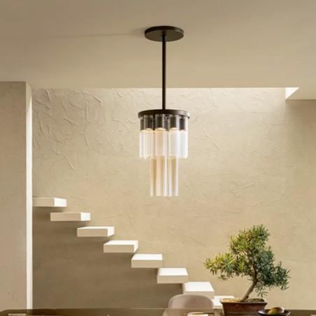 Riflessi - Pluma S Pendant Lamp