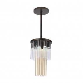 Riflessi - Pluma S Lampada a Sospensione