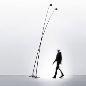 Davide Groppi - Sampei Lampadaire