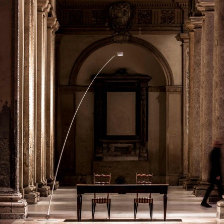 Davide Groppi - Sampei Floor Lamp