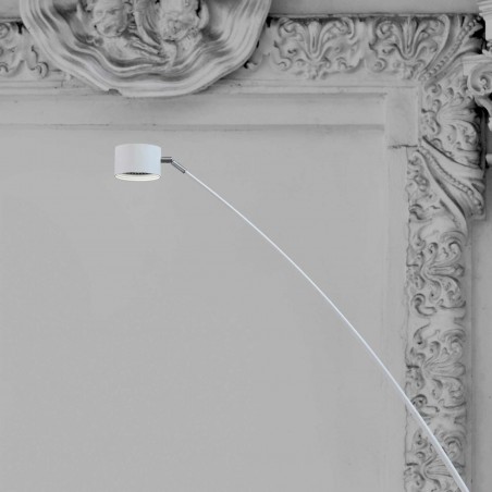 Davide Groppi - Sampei Floor Lamp