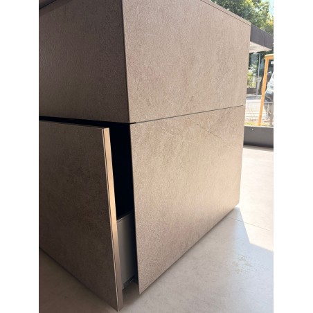 Lago - Cucina 36e8 Cut Mdi Jasper