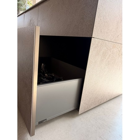 Lago - Cucina 36e8 Cut Mdi Jasper