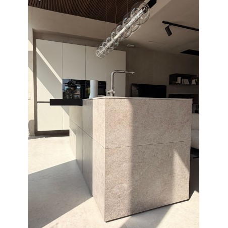 Lago - Cucina 36e8 Cut Mdi Jasper