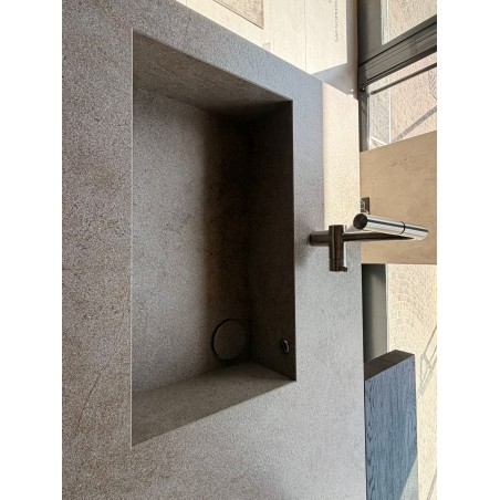 Lago - Cucina 36e8 Cut Mdi Jasper
