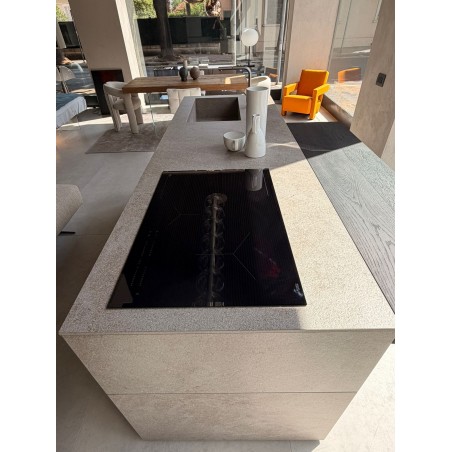 Lago - Cucina 36e8 Cut Mdi Jasper