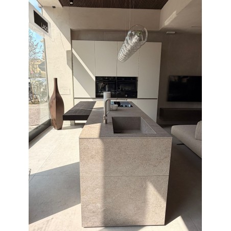 Lago - Cucina 36e8 Cut Mdi Jasper