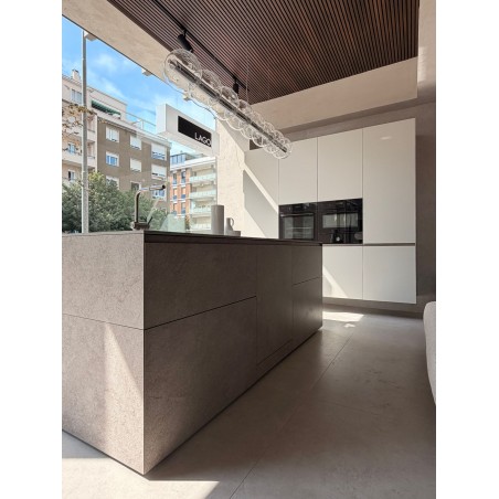 Lago - Cucina 36e8 Cut Mdi Jasper