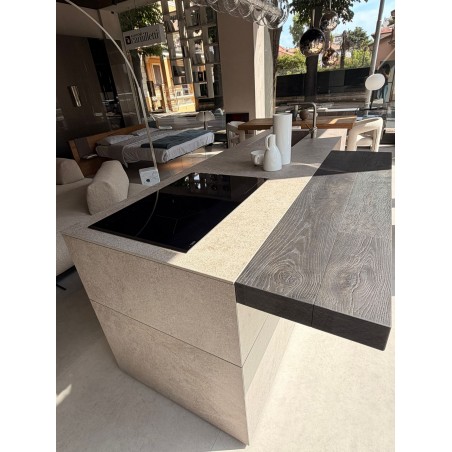 Lago - Cucina 36e8 Cut Mdi Jasper