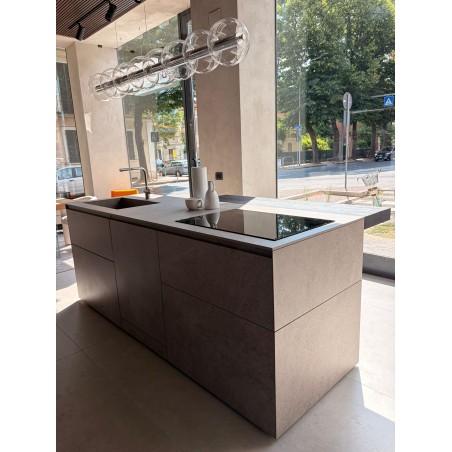 Lago - Cucina 36e8 Cut Mdi Jasper