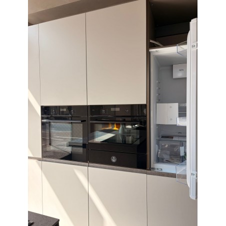 Lago - Cucina 36e8 Cut Mdi Jasper