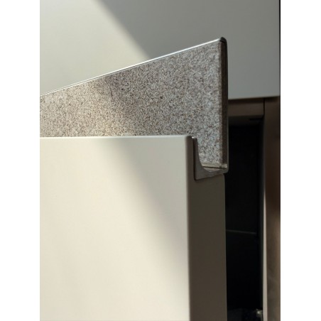 Lago - Cucina 36e8 Cut Mdi Jasper
