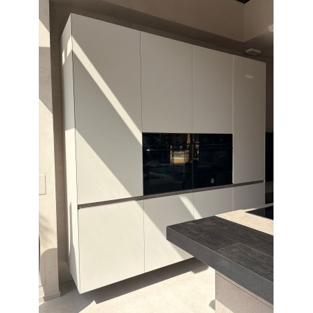 Lago - Cucina 36e8 Cut Mdi Jasper