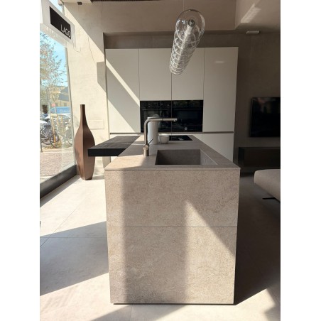 Lago - Cucina 36e8 Cut Mdi Jasper