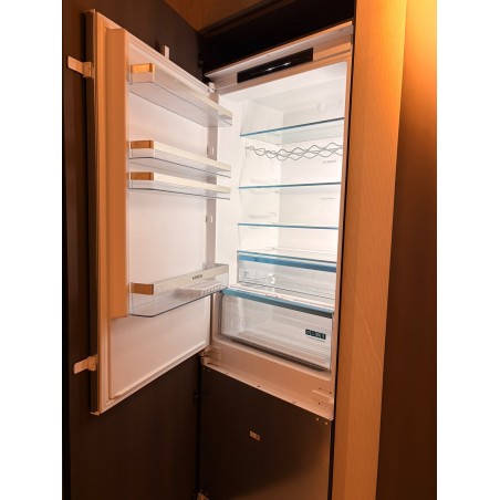 Modulnova - Vertical Milltech Kitchen