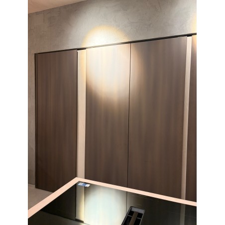 Modulnova - Vertical Milltech Kitchen