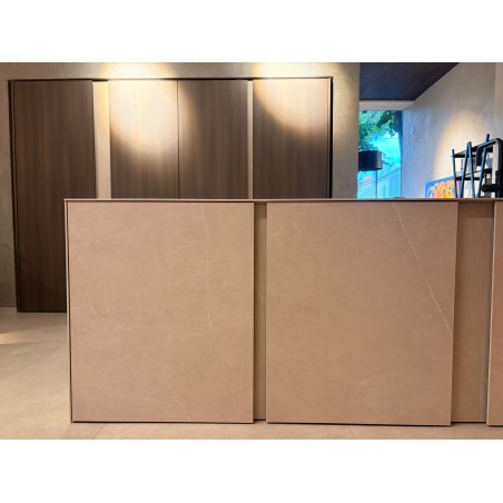 Modulnova - Cucina Vertical Skill Milltech