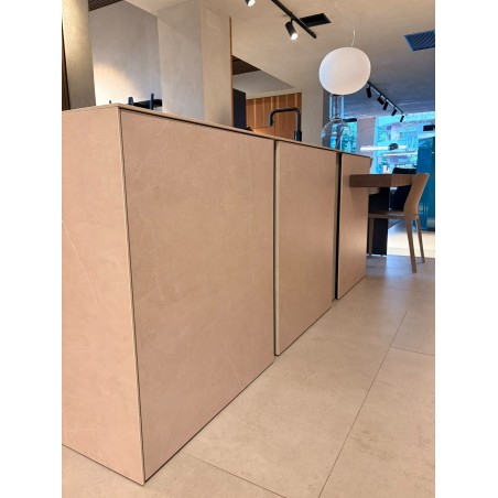 Modulnova - Vertical Milltech Kitchen