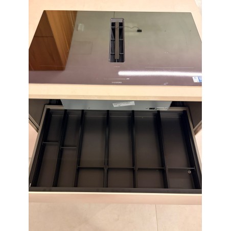 Modulnova - Vertical Milltech Kitchen