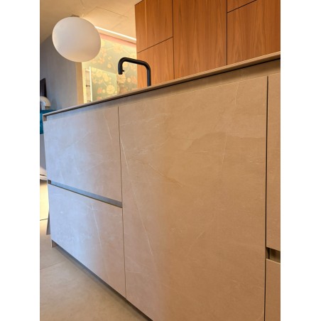 Modulnova - Cucina Vertical Skill Milltech