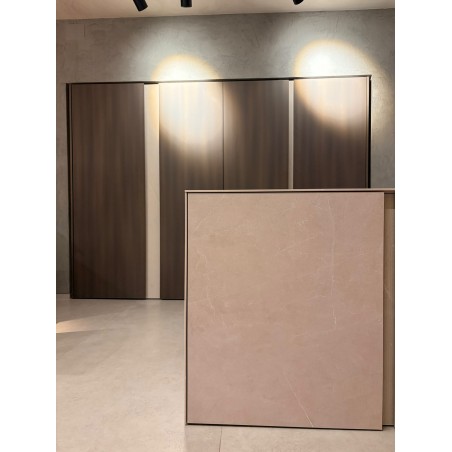 Modulnova - Cuisine Vertical Milltech