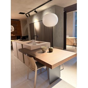 Modulnova - Cuisine Vertical Milltech