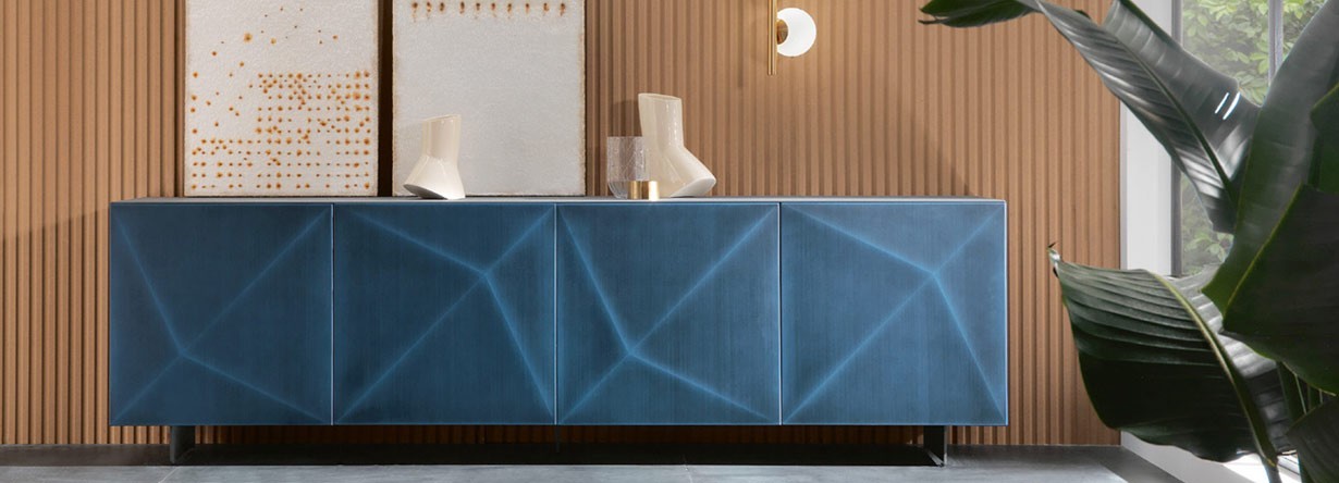 Design Buffets et Meubles de Rangement | Camilletti Allmyhome