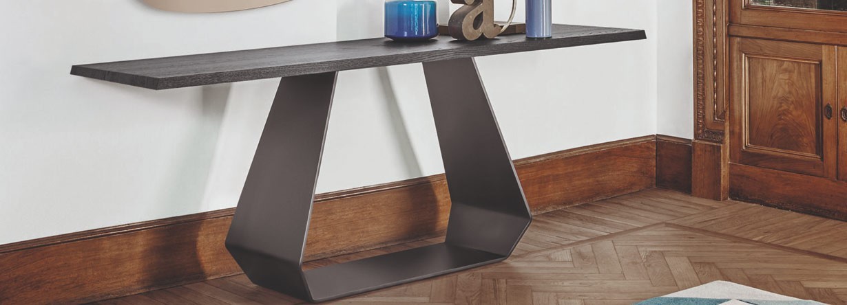 Design Console | Camilletti Allmyhome